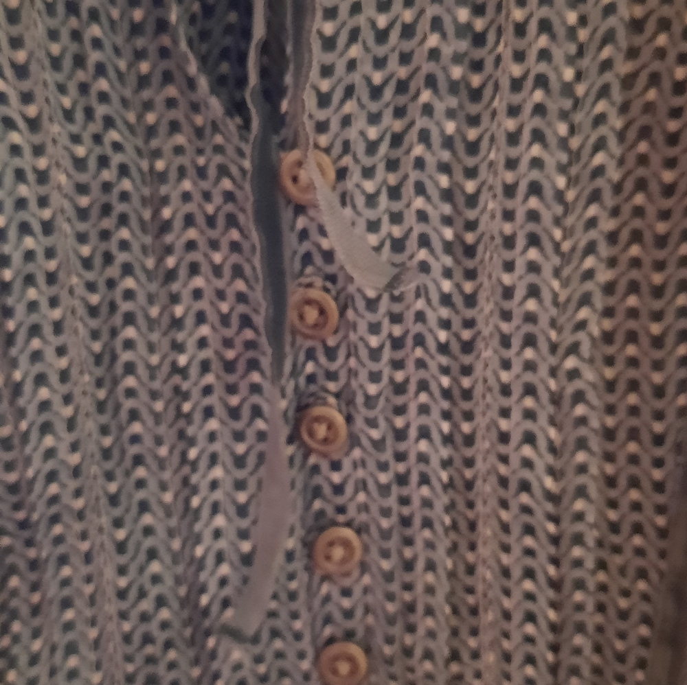 Anna 3x Blouse - Picture 3 of 5